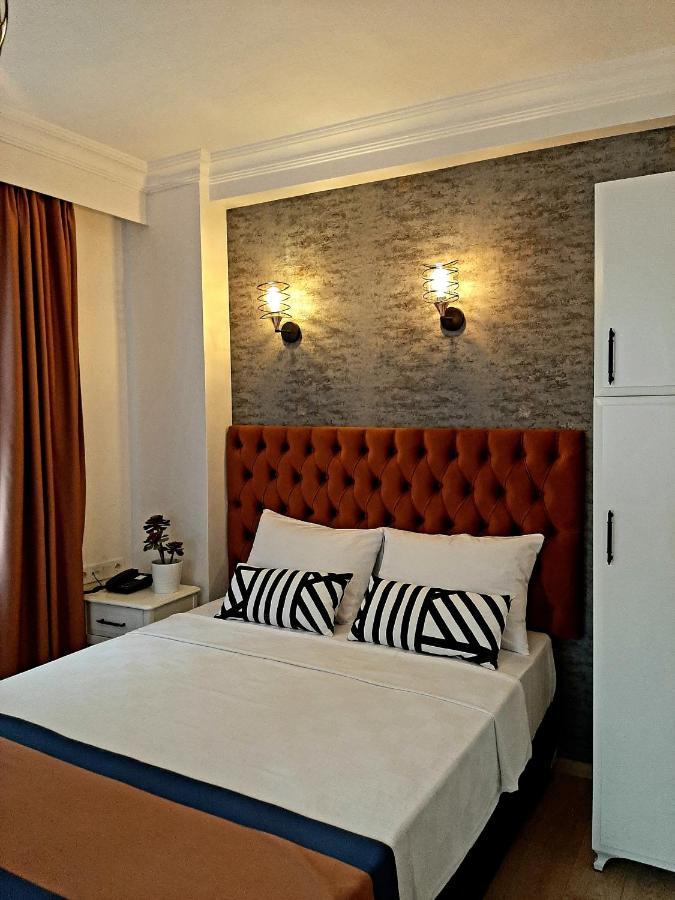 Hotel Nova Istanbul Exterior foto