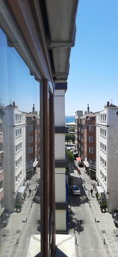 Hotel Nova Istanbul Exterior foto