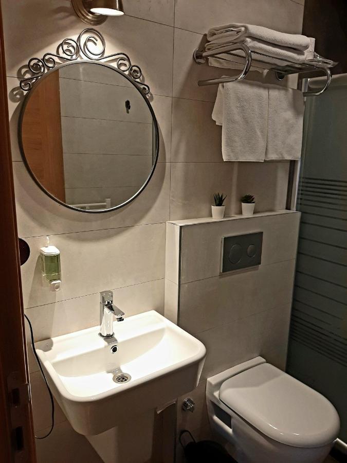 Hotel Nova Istanbul Exterior foto