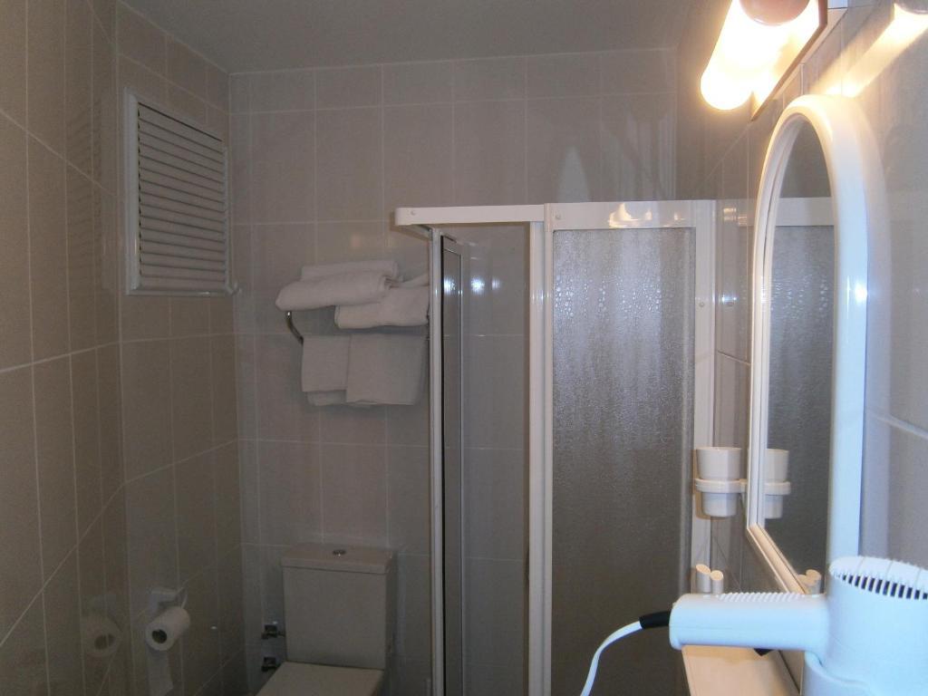 Hotel Nova Istanbul Zimmer foto