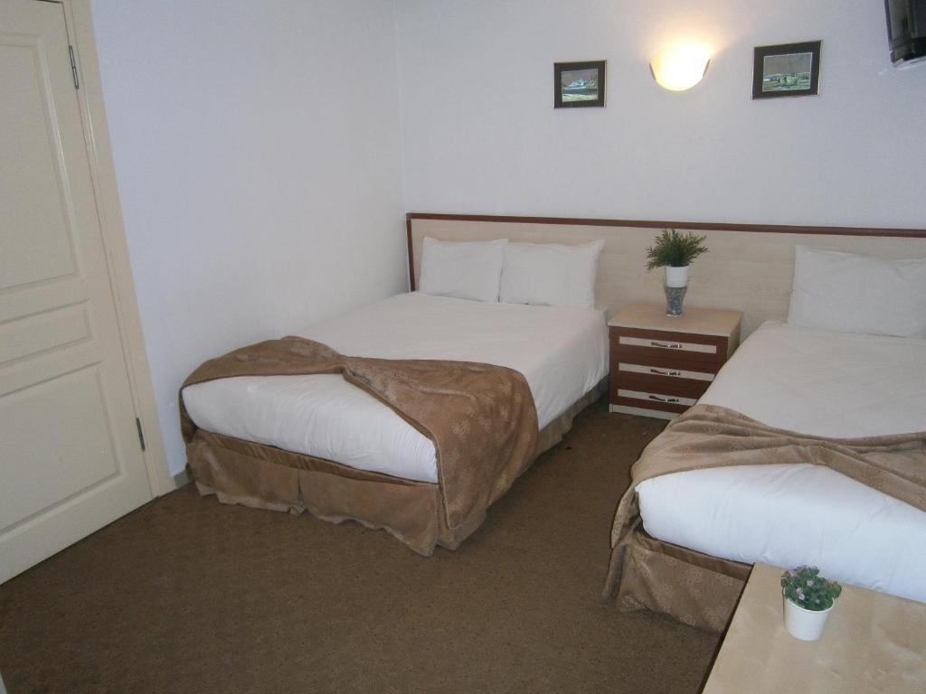 Hotel Nova Istanbul Zimmer foto