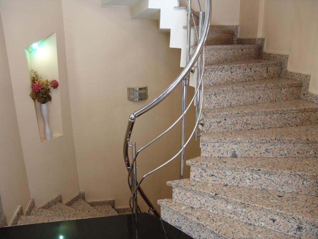 Hotel Nova Istanbul Exterior foto